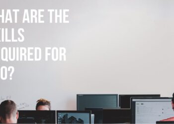 Skills Required for SEO