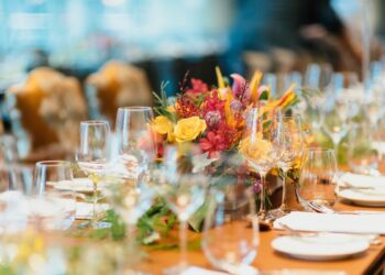 corporate event planning company