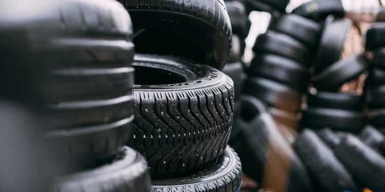 find used tires locally