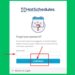 hotschedules login