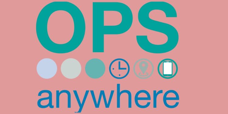 opsanywhere