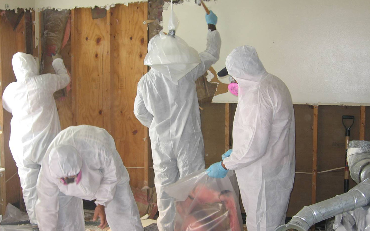 biohazard cleaning company