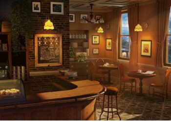 songs for coffee shop