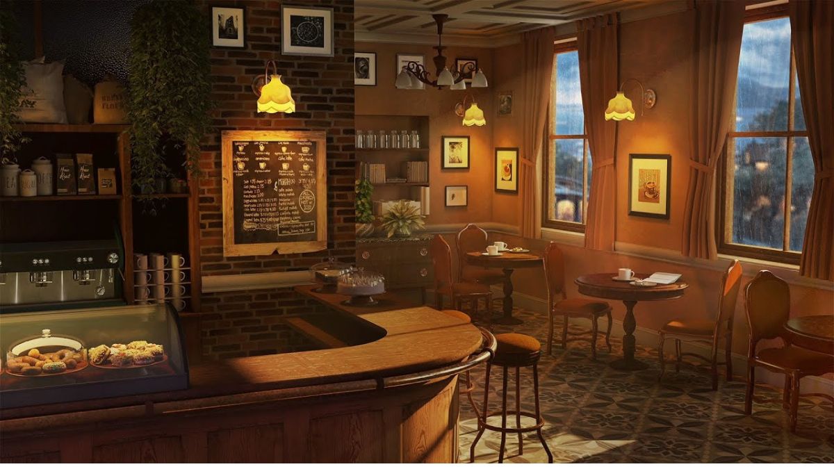 Qualities of the Best Songs for Coffee Shops