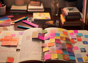 12 Tips to Write a Book Review