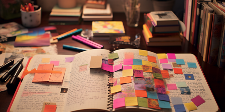 12 Tips to Write a Book Review