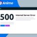 9anime error 500