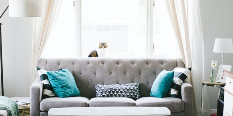 Renting Furniture