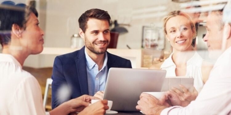 Advisory Group for Entrepreneurs