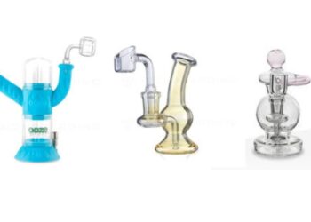 Affordable Dabbing Options