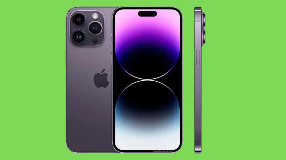 Apple iPhone 15 Pro Max: Redefining Smartphone Excellence