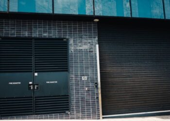 Australia's Largest Garage Door Manufacturer