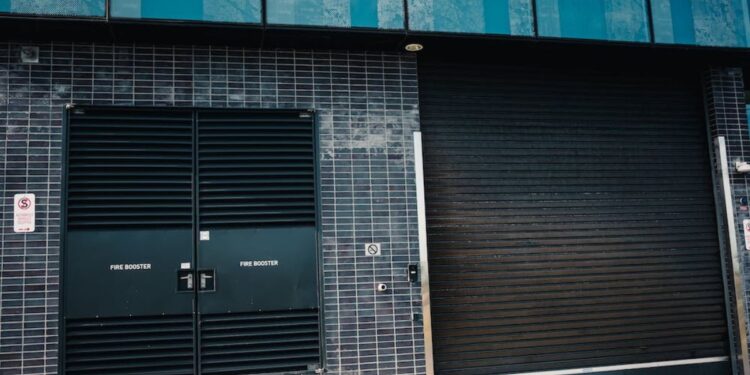 Australia's Largest Garage Door Manufacturer