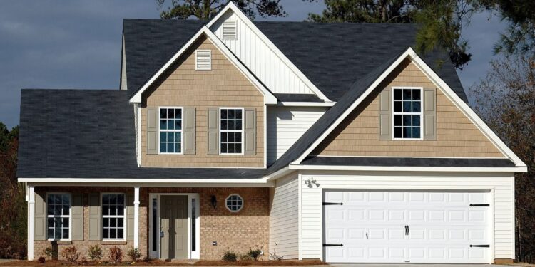 Benefits of Buying Affordable New Homes