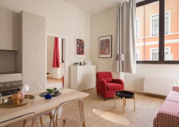 Benefits of Living in an Apartment Complex