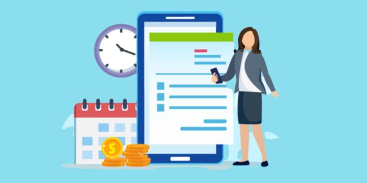 Free Invoice Maker Apps