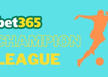 Bet365 Champions League