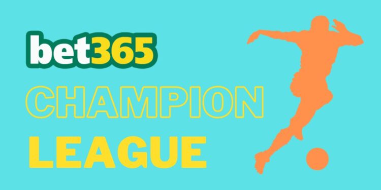Bet365 Champions League