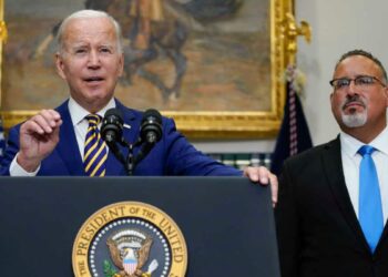 Biden Student Loans: Understanding the Impact and Potential Solutions