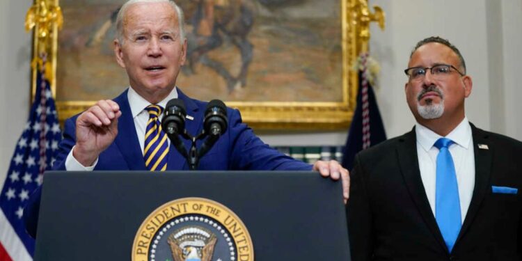 Biden Student Loans: Understanding the Impact and Potential Solutions