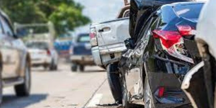 Car Accident Attorneys