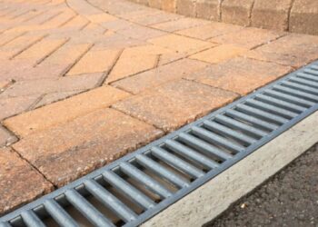 Channel Drains: A Smart Solution for Efficient Water Management