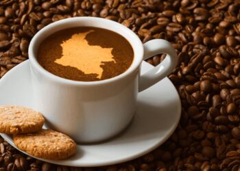 Colombian Coffee
