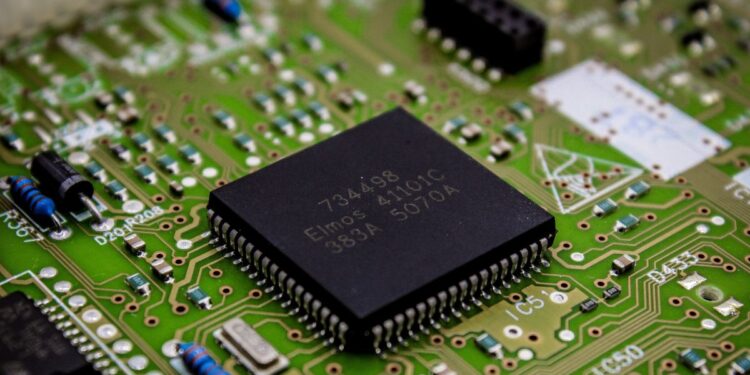 Component Technologies