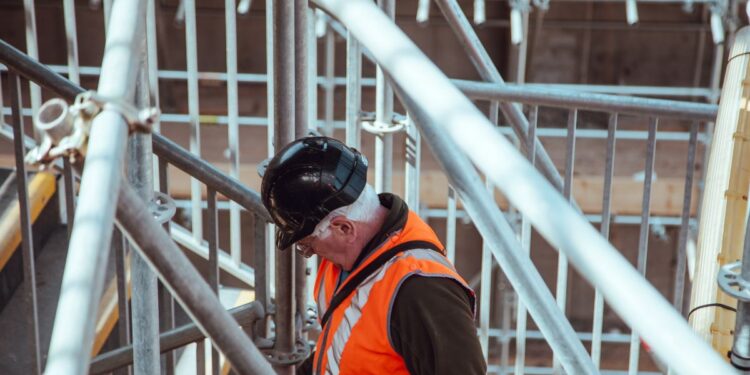 Construction Safety Services