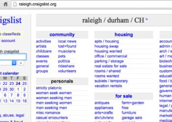 Craigslist San Antonio