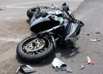 Crash Course in Motorcycle Accidents: 9 Must-Have Tips for Riders