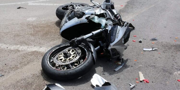 Crash Course in Motorcycle Accidents: 9 Must-Have Tips for Riders