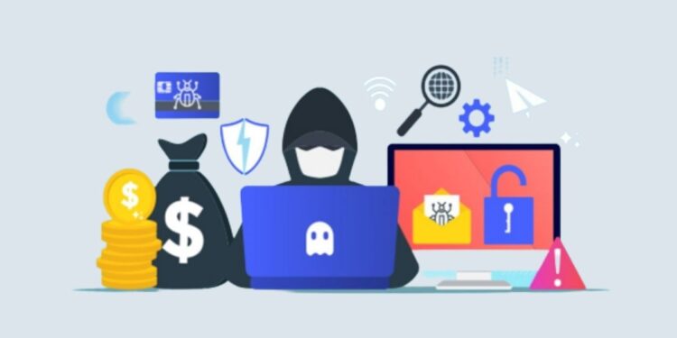 Cybersecurity in the Financial Industry