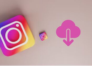 Downloading Content from Instagram