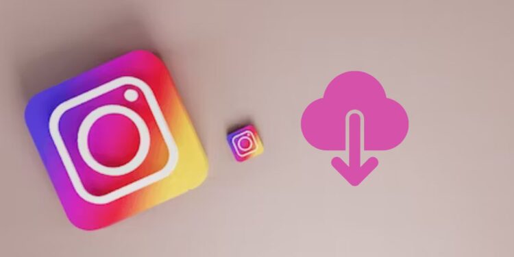 Downloading Content from Instagram