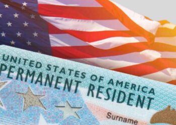 EB-5 green card process