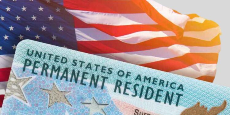 EB-5 green card process