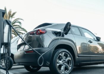 EV Charging Stations