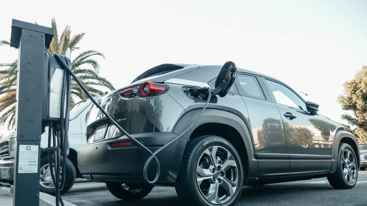 Why Companies Should Invest in EV Charging Stations Now