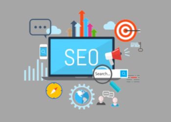 Search Engine Optimization
