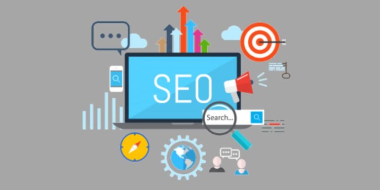 Search Engine Optimization