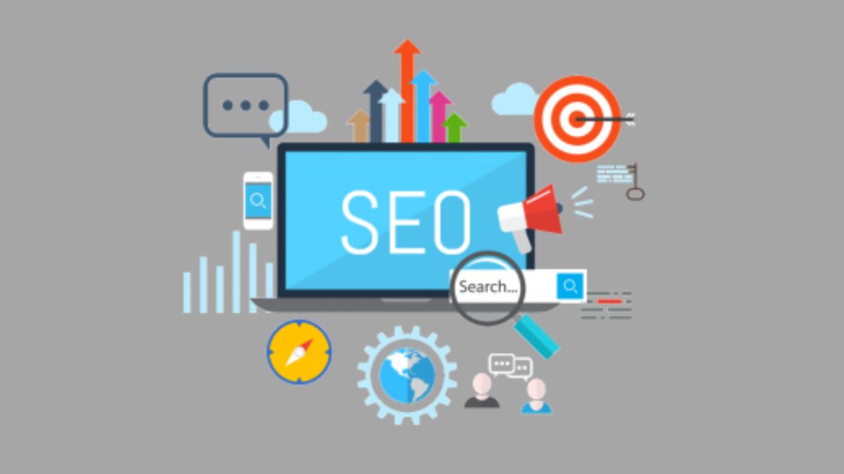 Vital Features of Search Engine Optimization