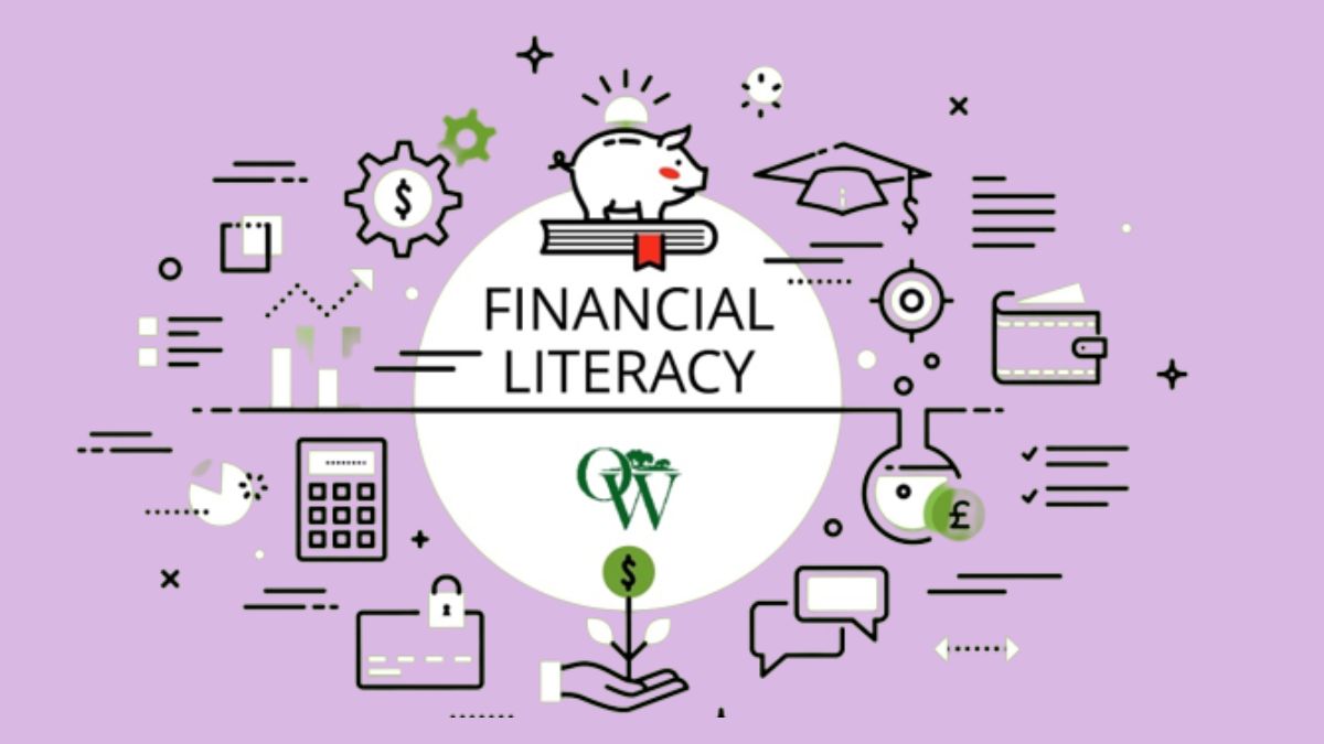 Financial Literacy: Getting Started