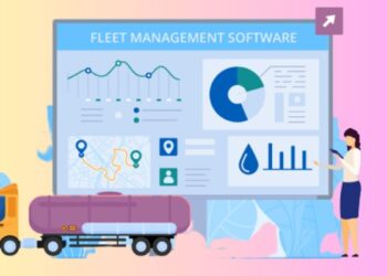Fleet Management Software Development