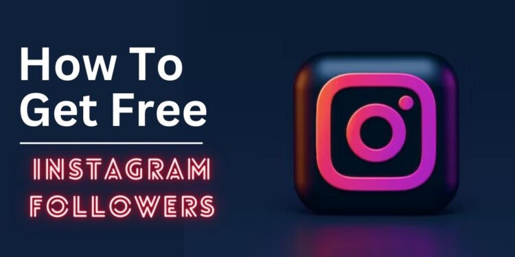 Free Instagram Followers
