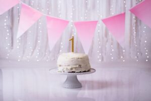 Gifts to Make Baby's 1st Birthday Extra Special