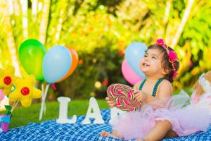 Gifts to Make Baby's 1st Birthday Extra Special