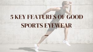 Good Sports Eyewear