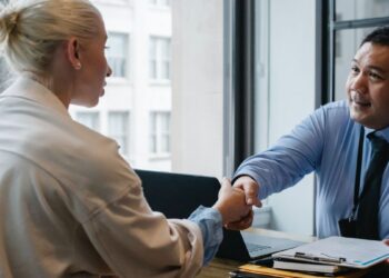 Hire The Right Person For The Company