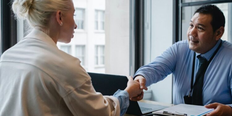 Hire The Right Person For The Company